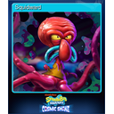 Squidward