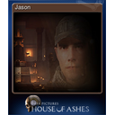 Jason (Trading Card)