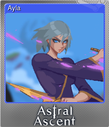 Ayla