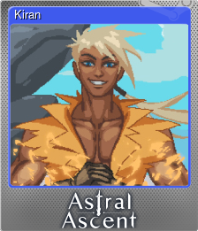 Kiran
