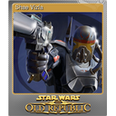 Shae Vizla (Foil)