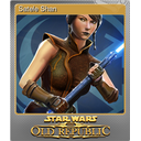 Satele Shan (Foil)