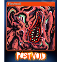 Fleshwall (Trading Card)