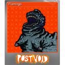 Flamingo (Foil)