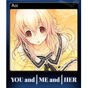 Aoi