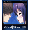 The Promise