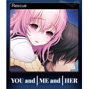 Rescue