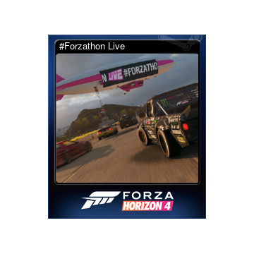 Forza horizon 4 2024 ps4 for sale