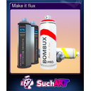 Make it flux