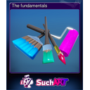 The fundamentals