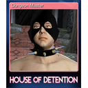 Dungeon Master (Trading Card)