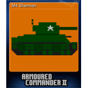 M4 Sherman