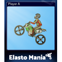 Player A