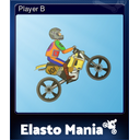 Player B