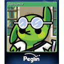 Spinventor