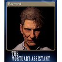 Raymond