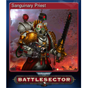 Sanguinary Priest