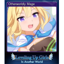 Otherworldly Mage
