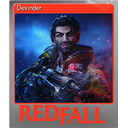 Devinder (Foil)