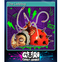 The Ladybug
