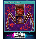 The Bear in a Box
