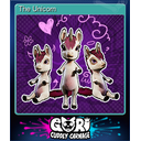 The Unicorn