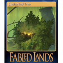 Enchanted Tree