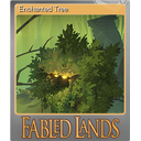 Enchanted Tree (Foil)