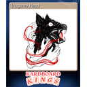 Inugame Head