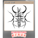 Kodai Shell (Foil)