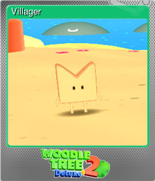 Villager