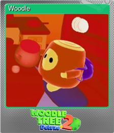 Woodle