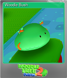 Woodle Bush