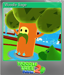 Woodle Sage