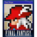 Red Mage