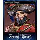 DeMarco Singh