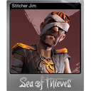 Stitcher Jim (Foil)