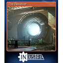 The Receiver