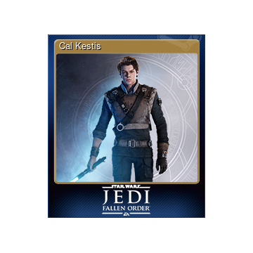 STAR WARS Jedi: Fallen Order™ on Steam