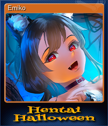 Emiko