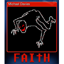 Michael Davies