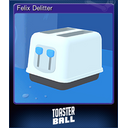 Felix Delitter