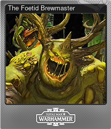 The Foetid Brewmaster