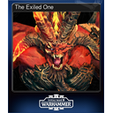 The Exiled One