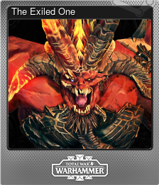 The Exiled One