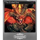 The Exiled One (Foil)