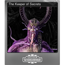The Keeper of Secrets (Foil)