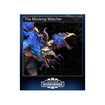 Steam Community Market :: Listings for 1142710-The Mocking Watcher