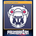 Capybear Golem