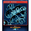 Concept - Airships